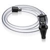 BRAVILOR BONAMAT Quick tapping tubes