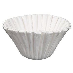 BRAVILOR BONAMAT Stożkowe filtry papierowe B5 (HW)