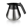 BRAVILOR BONAMAT Stainless steel decanter