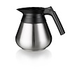 BRAVILOR BONAMAT Stainless steel decanter