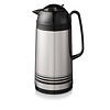 BRAVILOR BONAMAT Stainless Steel Vacuum Jug 1,9 L