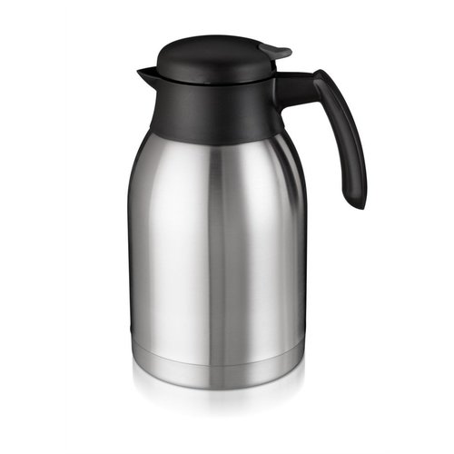 BRAVILOR BONAMAT Dzbanek próżniowy 1,5 L ze stali nierdzewnej BRAVILOR BONAMAT Dzbanek próżniowy 1,5 L ze stali nierdzewnej