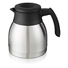 BRAVILOR BONAMAT Dzbanek próżniowy typu brew-through 1,5 L ze stali nierdzewnej