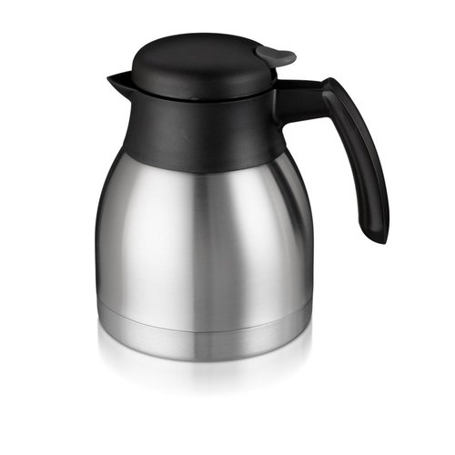 BRAVILOR BONAMAT Stainless Steel Vacuum Jug 2 L BRAVILOR BONAMAT Stainless Steel Vacuum Jug 2 L