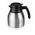 BRAVILOR BONAMAT Stainless Steel Vacuum Jug 2 L