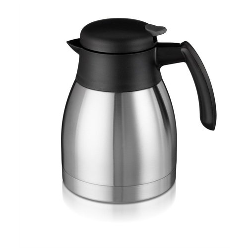 BRAVILOR BONAMAT Stainless Steel Vacuum Jug 2 L BRAVILOR BONAMAT Stainless Steel Vacuum Jug 2 L