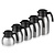 BRAVILOR BONAMAT Stainless Steel Vacuum Jug 2 L
