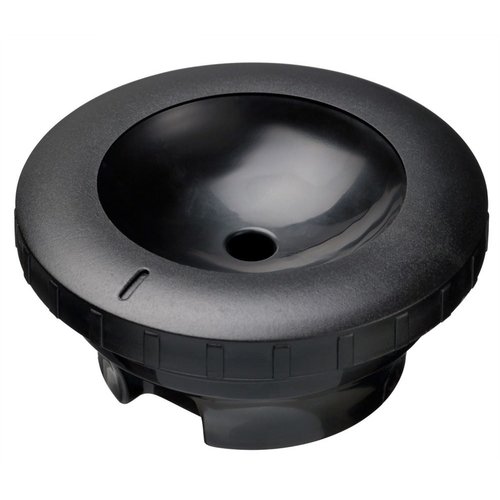 BRAVILOR BONAMAT Dzbanek próżniowy typu brew-through 2 L ze stali nierdzewnej BRAVILOR BONAMAT Dzbanek próżniowy typu brew-through 2 L ze stali nierdzewnej