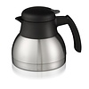 BRAVILOR BONAMAT Stainless Steel Vacuum Jug 1 L
