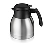 BRAVILOR BONAMAT Stainless Steel Vacuum Jug 1 L