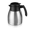BRAVILOR BONAMAT Stainless Steel Vacuum Jug 1 L