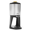 BRAVILOR BONAMAT Stainless Steel Vacuum Flask 5,7 L, Solar Powered