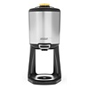 BRAVILOR BONAMAT Stainless Steel Vacuum Flask 5,7 L, Solar Powered