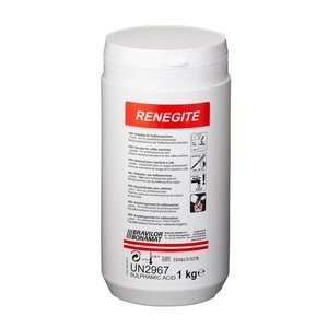 BRAVILOR BONAMAT Saszetki do odkamieniania 50 g BRAVILOR BONAMAT Saszetki do odkamieniania 50 g