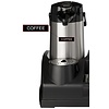 BRAVILOR BONAMAT Sticker Coffee