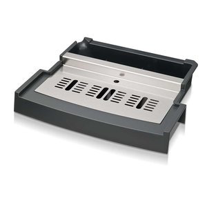 BRAVILOR BONAMAT Drip tray Bolero Turbo (XL) BRAVILOR BONAMAT Drip tray Bolero Turbo (XL)