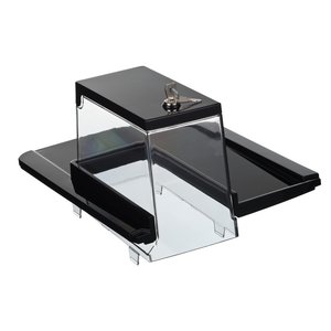 BRAVILOR BONAMAT Pojemnik na kawę ziarnistą pojedyńczy BRAVILOR BONAMAT Pojemnik na kawę ziarnistą pojedyńczy