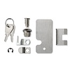 BRAVILOR BONAMAT Conversion set lock