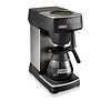 BRAVILOR BONAMAT Filter Coffee Machine Manual Water Filling with Glass Jug 1,7 L, 18 L/h, 2,13 kW