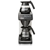 BRAVILOR BONAMAT Filter Coffee Machine Manual Water Filling with Glass Jug 1,7 L, 18 L/h, 2,13 kW