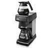 BRAVILOR BONAMAT Filter Coffee Machine Manual Water Filling with Glass Jug 1,7 L, 18 L/h, 2,13 kW