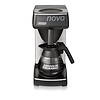 BRAVILOR BONAMAT Filter Coffee Machine Manual Water Filling with Glass Jug 1,7 L, 18 L/h, 2,13 kW