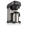 BRAVILOR BONAMAT Filter Coffee Machine Manual Water Filling with Glass Jug 2 L, 2 kW