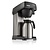 BRAVILOR BONAMAT Filter Coffee Machine Manual Water Filling with Glass Jug 2 L, 2 kW
