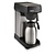 BRAVILOR BONAMAT Filter Coffee Machine Manual Water Filling with Glass Jug 2 L, 2 kW