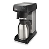 BRAVILOR BONAMAT Filter Coffee Machine Manual Water Filling with Glass Jug 2 L, 2 kW