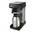 BRAVILOR BONAMAT Filter Coffee Machine Manual Water Filling with Glass Jug 2 L, 2 kW