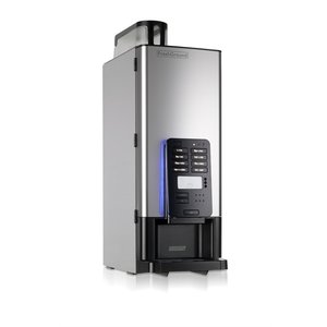 BRAVILOR BONAMAT Automatic Coffee Machine 17,5 L / h with Three Containers, 2,3 kW BRAVILOR BONAMAT Automatic Coffee Machine 17,5 L / h with Three Containers, 2,3 kW