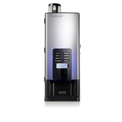 BRAVILOR BONAMAT Automatic Coffee Machine 17,5 L / h with Three Containers, 2,3 kW BRAVILOR BONAMAT Automatic Coffee Machine 17,5 L / h with Three Containers, 2,3 kW