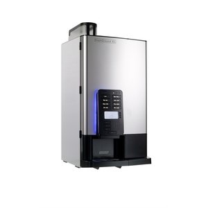 BRAVILOR BONAMAT Automatic Coffee Machine 17,5 L / h with Five Containers, 2,3 kW BRAVILOR BONAMAT Automatic Coffee Machine 17,5 L / h with Five Containers, 2,3 kW