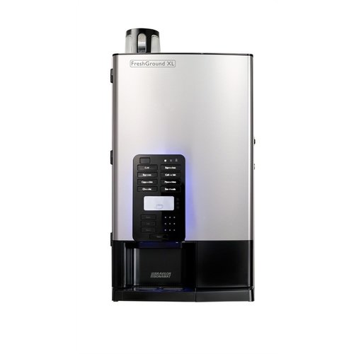 BRAVILOR BONAMAT Automatic Coffee Machine 17,5 L / h with Five Containers, 2,3 kW BRAVILOR BONAMAT Automatic Coffee Machine 17,5 L / h with Five Containers, 2,3 kW