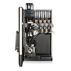 BRAVILOR BONAMAT Ekspres automatyczny do kawy, 17,5 L / h z pięcioma pojemnikami, 2,3 kW