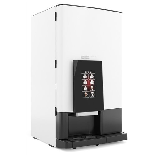 BRAVILOR BONAMAT Automatic Coffee Machine 17,5 L / h with a Touch Screen, 2,56 kW BRAVILOR BONAMAT Automatic Coffee Machine 17,5 L / h with a Touch Screen, 2,56 kW