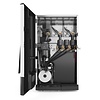 BRAVILOR BONAMAT Automatic Coffee Machine 17,5 L / h with a Touch Screen, 2,56 kW BRAVILOR BONAMAT Automatic Coffee Machine 17,5 L / h with a Touch Screen, 2,56 kW