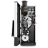 BRAVILOR BONAMAT Bean to Cup Coffee Machine 17,5 L / h with Water Connection, 2,56 kW BRAVILOR BONAMAT Bean to Cup Coffee Machine 17,5 L / h with Water Connection, 2,56 kW