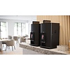 BRAVILOR BONAMAT Bean to Cup Coffee Machine 17,5 L / h with Adjustable Beverage Capacity, 2,56 kW BRAVILOR BONAMAT Bean to Cup Coffee Machine 17,5 L / h with Adjustable Beverage Capacity, 2,56 kW