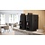 BRAVILOR BONAMAT Bean to Cup Coffee Machine 17,5 L / h with Adjustable Beverage Capacity, 2,56 kW
