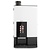 BRAVILOR BONAMAT Bean to Cup Coffee Machine 17,5 L / h with Adjustable Beverage Capacity, 2,56 kW