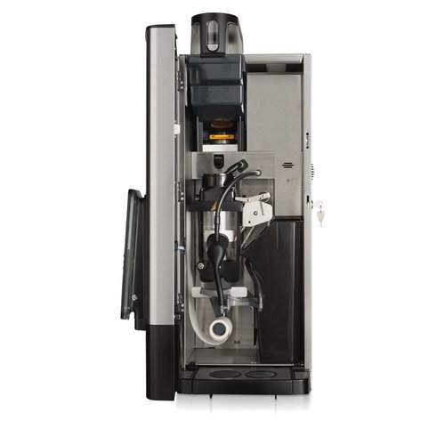 BRAVILOR BONAMAT Automatic Coffee Machine 17,5 L / h with Drip Tray, 2,3 kW BRAVILOR BONAMAT Automatic Coffee Machine 17,5 L / h with Drip Tray, 2,3 kW