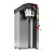 BRAVILOR BONAMAT Filter Coffee Machine with a Portable Dispenser 2,2 L and Touch Screen, 3 kW