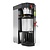 BRAVILOR BONAMAT Filter Coffee Machine with a Portable Dispenser 2,2 L and Touch Screen, 3 kW