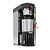 BRAVILOR BONAMAT Filter Coffee Machine with a Portable Dispenser 2,2 L and Touch Screen, 3 kW