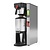 BRAVILOR BONAMAT Filter Coffee Machine with a Portable Dispenser 2,2 L and Touch Screen, 3 kW