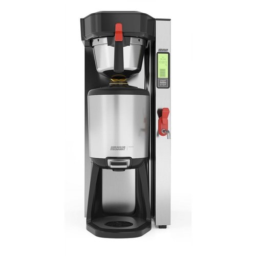BRAVILOR BONAMAT Filter Coffee Machine with a Portable Dispenser 2,2 L and Touch Screen, 3 kW BRAVILOR BONAMAT Filter Coffee Machine with a Portable Dispenser 2,2 L and Touch Screen, 3 kW