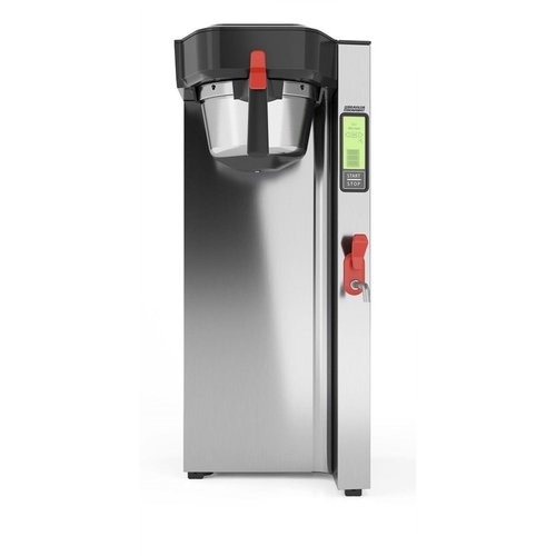 BRAVILOR BONAMAT Ekspres przelewowy z przenośnym termosem 2,2 L i trzema objętościami parzenia kawy, 4,5 kW BRAVILOR BONAMAT Ekspres przelewowy z przenośnym termosem 2,2 L i trzema objętościami parzenia kawy, 4,5 kW