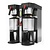 BRAVILOR BONAMAT Filter Coffee Machine with 2 Containers 5,7 L, 3 (230V) - 9 (400V) kW